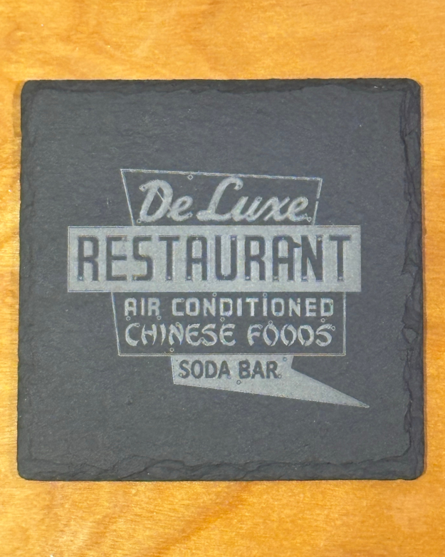 Dundas Themed Coasters (set of 6)
