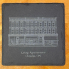 Dundas Themed Coasters (set of 6)