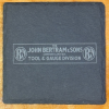 Dundas Themed Coasters (set of 6)