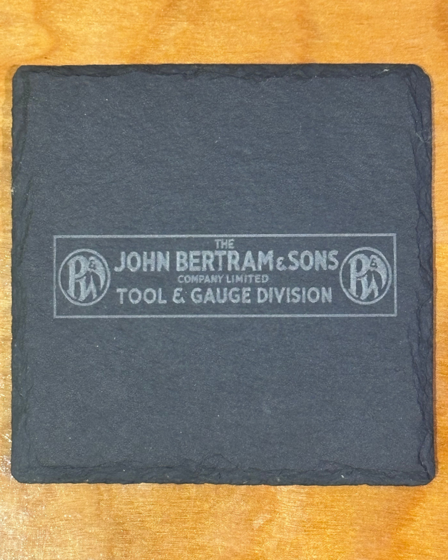 Dundas Themed Coasters (set of 6)