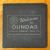Dundas Themed Coasters (set of 6)