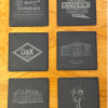 Dundas Themed Coasters (set of 6)