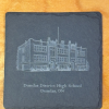 Dundas Themed Coasters (set of 6)